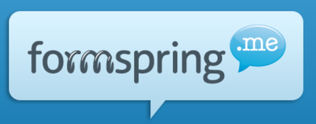 Formspring