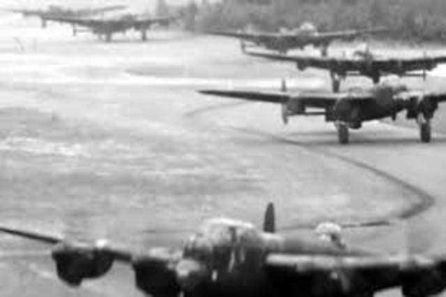 Operation Thunderclap