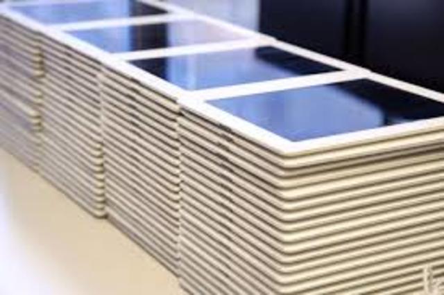 how many they make a year