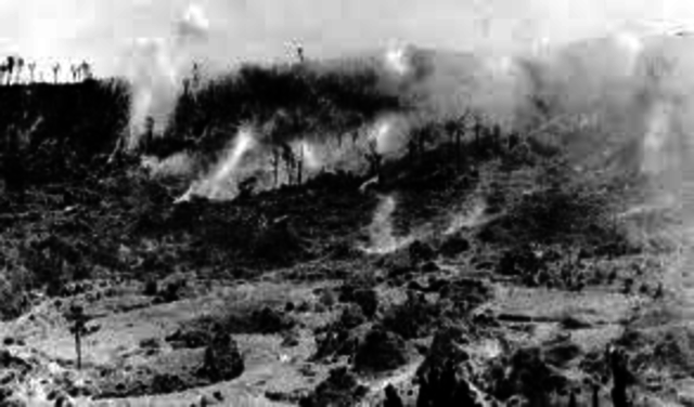 battle of okinawa