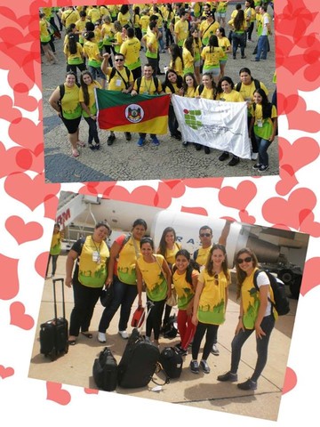 Segunda participação no Projeto Rondon