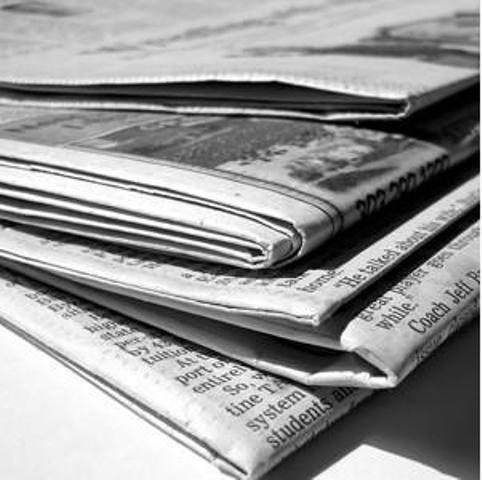 WT Layton. Editor Encargado