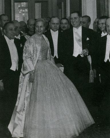 Eva Peron