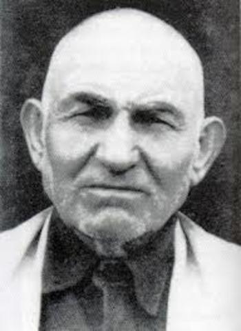 Fidel Castro's dad dies