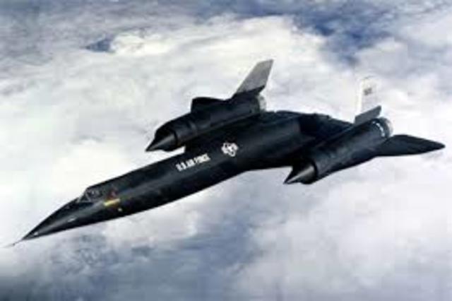 Escaping U.S. Aircraft