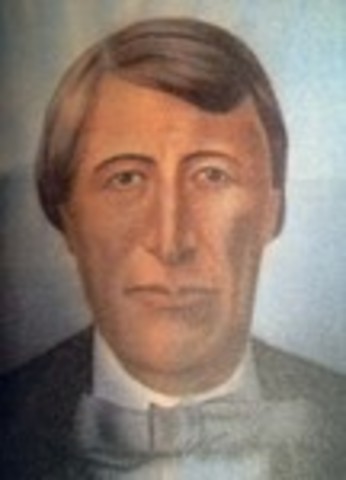 Barrois talk about his family