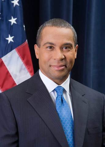 Deval Patrick became Massachusetts' first african american governor
