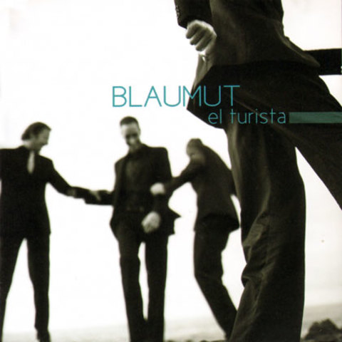 PRIMER DISC DE BLAUMUT