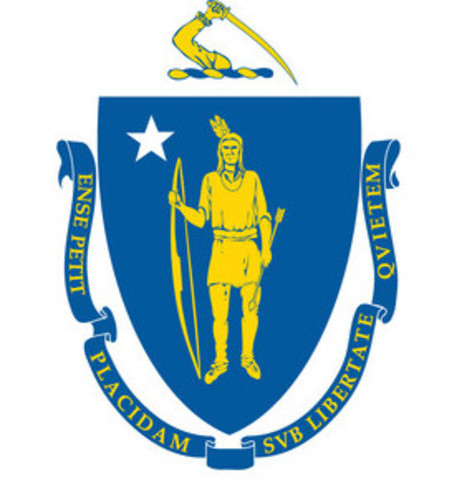 Massachusetts becomes the 6th state