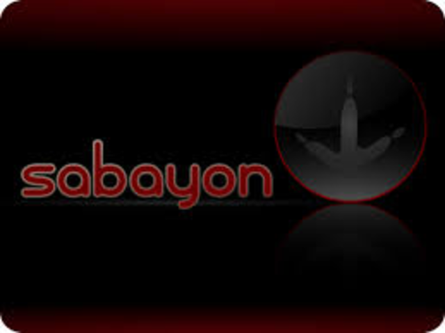 Sabayon