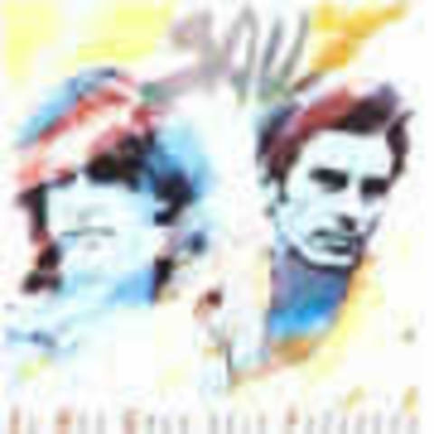 Canvi de registre. "EL MÉS GRAN DELS PECADORS"