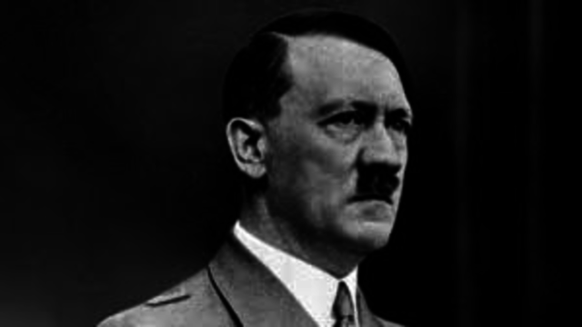 hitler comes to power