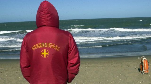 Certificacion en Guardavidas YMCA