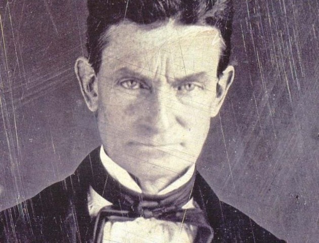 John Brown's Raid