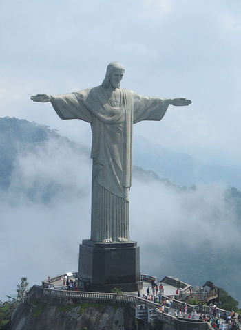 Christ the Redeemer (Statue)