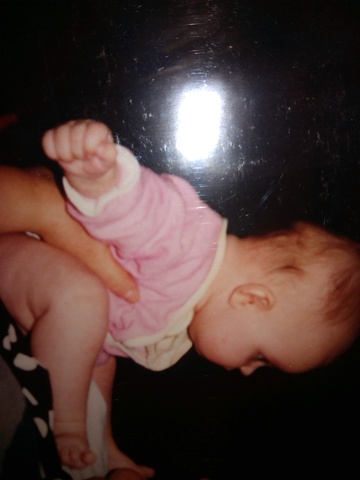 Первое слово