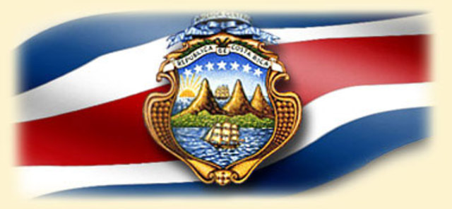 Se establecen oficialmente departamentos de orientación en Costa Rica.