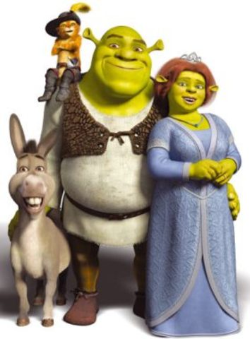 Впервые сходила в кинотеатр