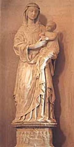 Maddonnalaurana- Francesco de la Vrana
