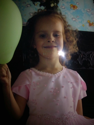 Старшая группа садика