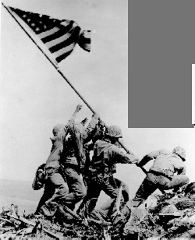 Battle of Iwo Jima