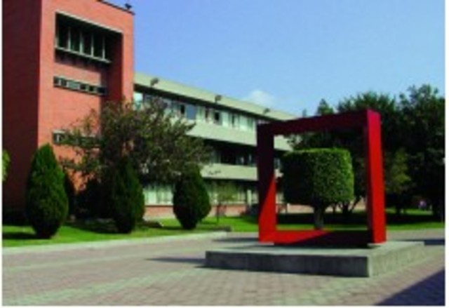 Universidad Iberoamericana (Licenciatura)