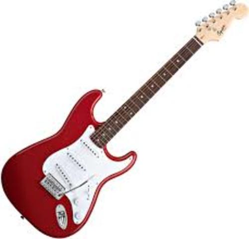 electric guitar