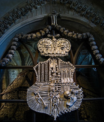 Sedlec Ossuary