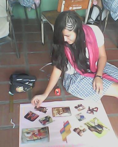 Ayudas para el conocimiento