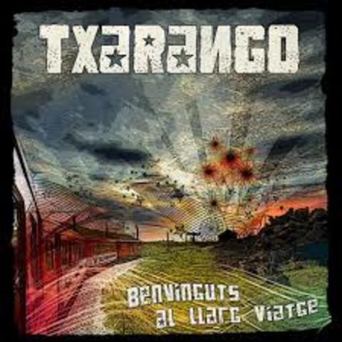 Benvinguts al llarg viatge.