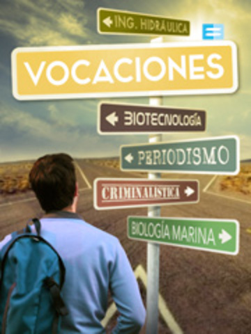 Nuevo Proyecto Nacional de Orientación Vocacional en Argentina