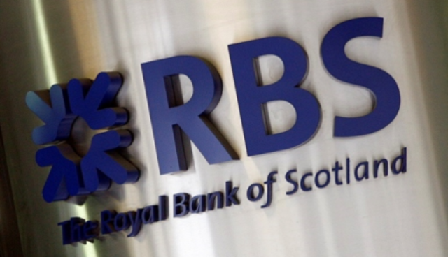 RBS - HSBC Казахстан