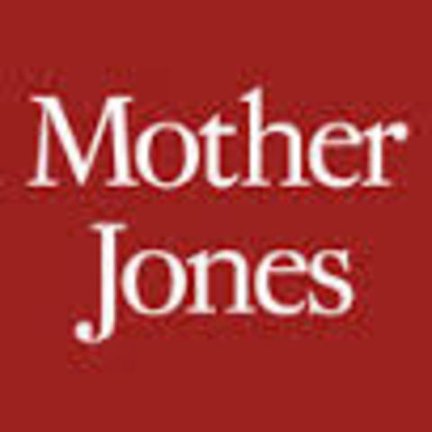 Bill O'Reilly Mother Jones Article Published