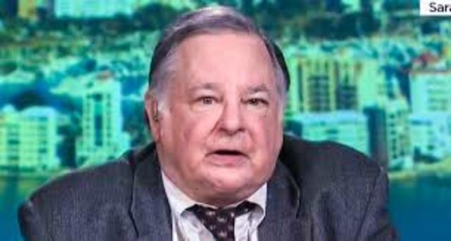 Eric Jon Engberg Challenges O'Reilly