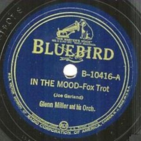 In the Mood (Instrumental Song)