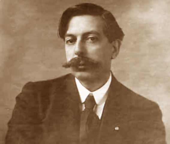 Enrique Granados
