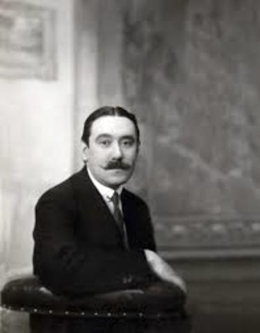 Joaquín Turina Pérez