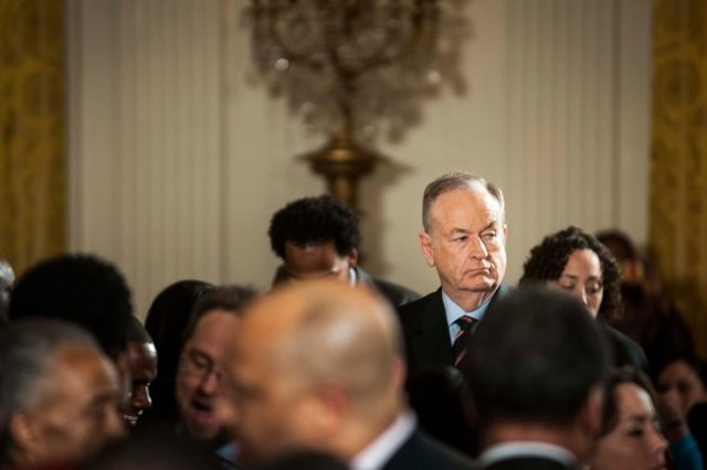 FoxNews and O'Reilly Double Down