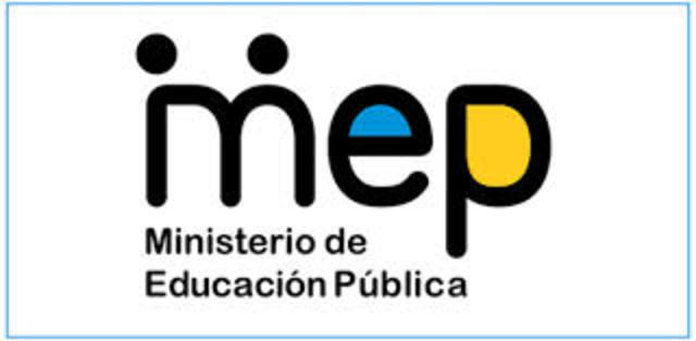Departamento de Orientación en el MEP.