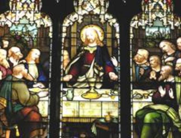 Preperation for the passover