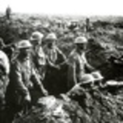 Italy and Germany make an alliance