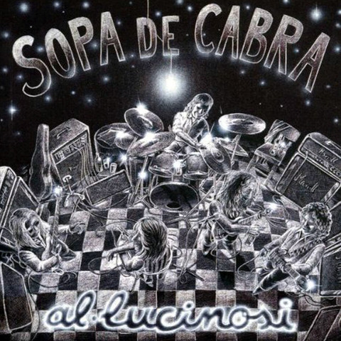 la seva primera maqueta