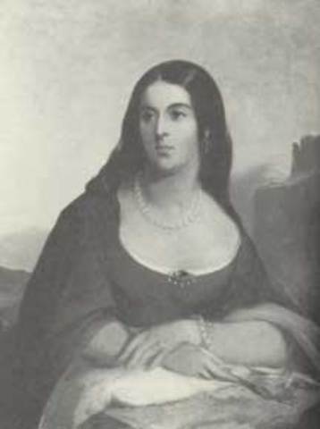 Unit 2: Pocahantas saves John Smith