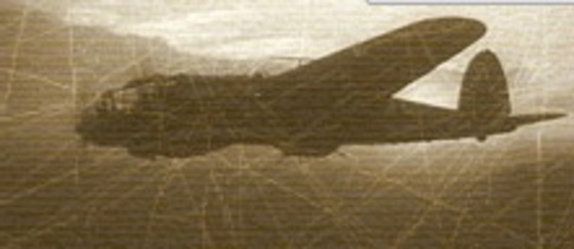 Налёты немецкой авиации на Москву.