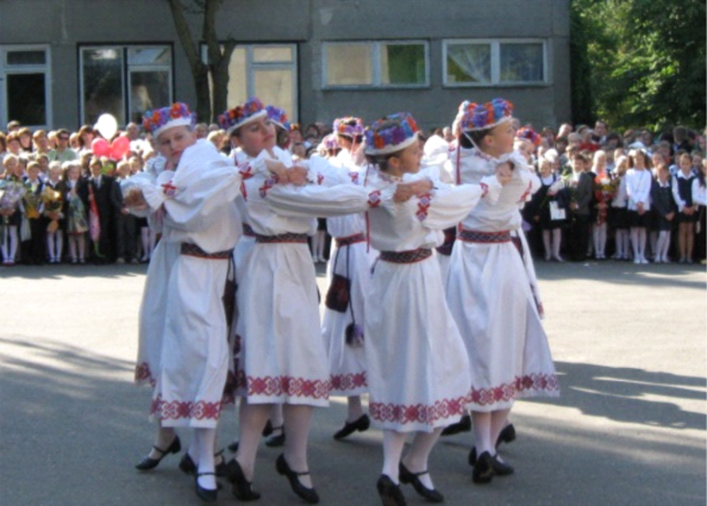 открыты новые классы.