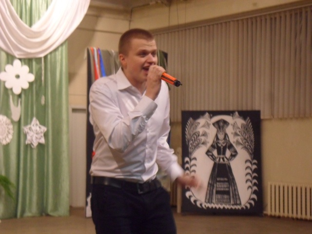 музыкальный класс.