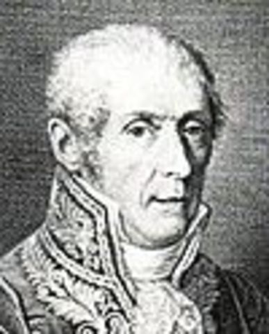 Alessandro Volta