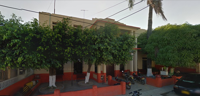 Colegio Público - Liceo Moderno