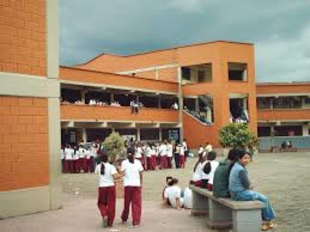 basica primaria