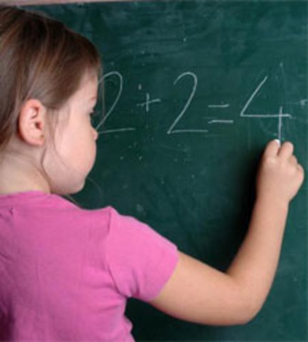 INGRESO A LA PRIMARIA